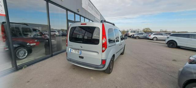 Renault Kangoo image 1
