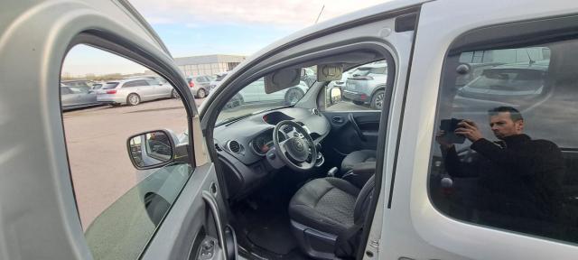 Renault Kangoo image 7
