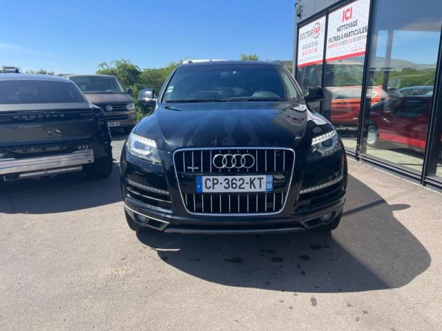 Audi Q7 image 6