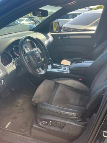 Audi Q7 image 5