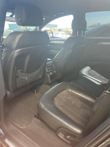 Audi Q7 image 4