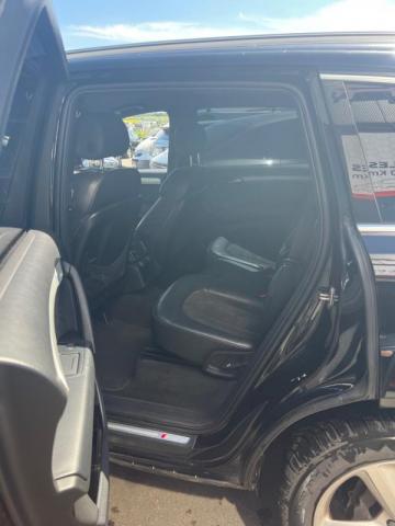 Audi Q7 image 2