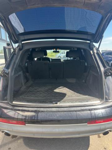 Audi Q7 image 3