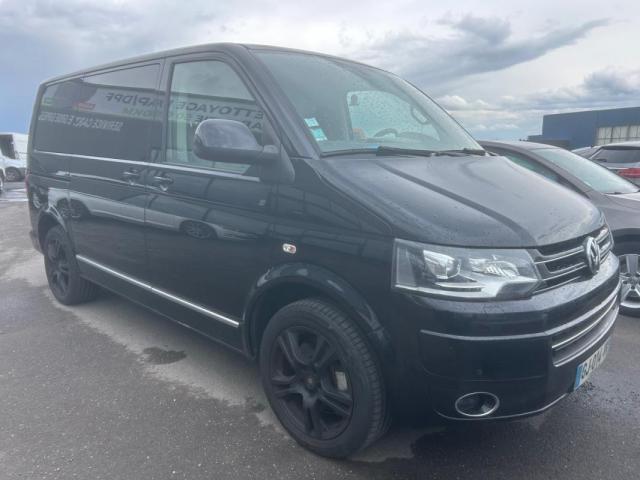 Volkswagen Multivan 2.0 Bitdi 180 Fap Confortline Court Dsg7