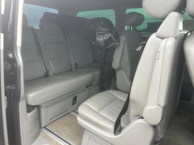 Volkswagen Multivan image 4