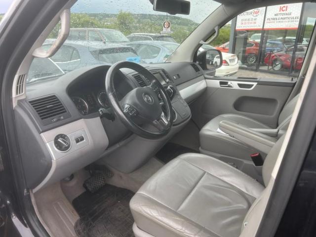 Volkswagen Multivan image 3