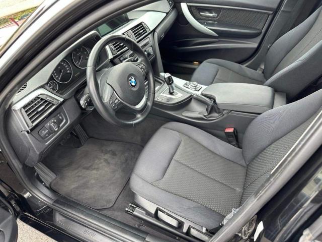 Bmw Série 3 image 6
