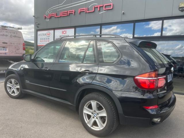 Bmw X5 E70 Lci Xdrive30d 245ch A