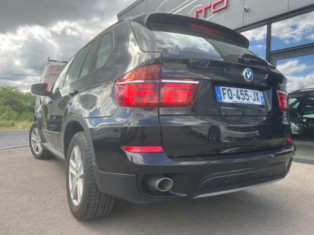 Bmw X5 image 6