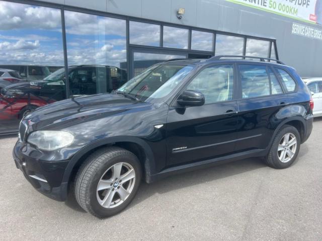 Bmw X5 image 5