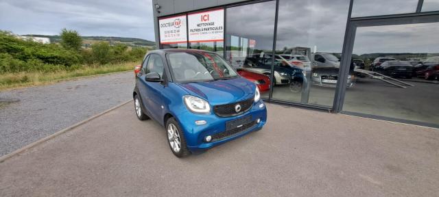 Smart Fortwo image 5