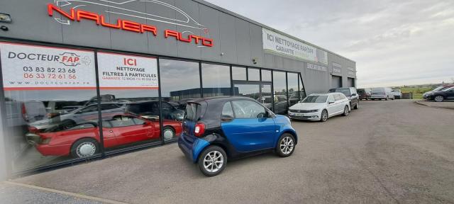 Smart Fortwo image 4