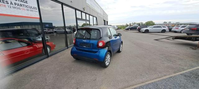 Smart Fortwo image 1