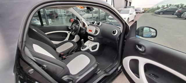 Smart Fortwo image 2