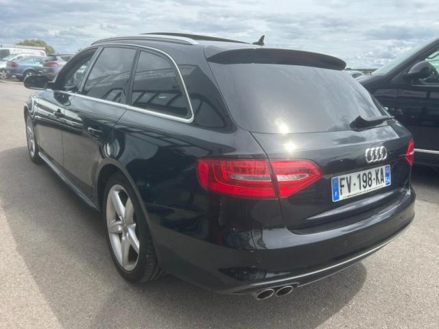 Audi A4 Avant image 2
