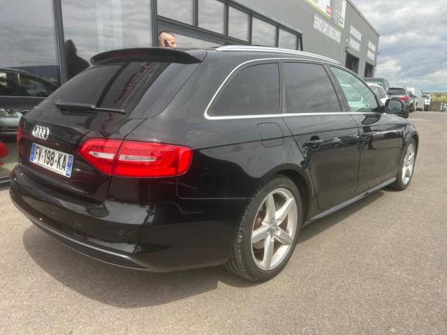 Audi A4 Avant image 6