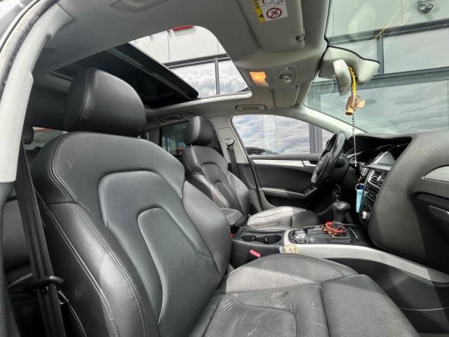 Audi A4 Avant image 5