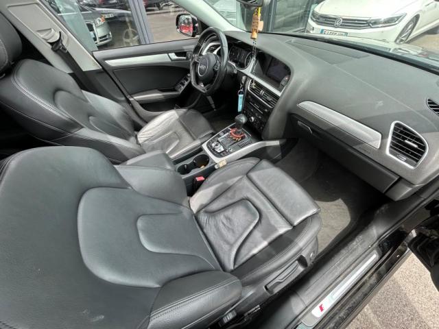 Audi A4 Avant image 1