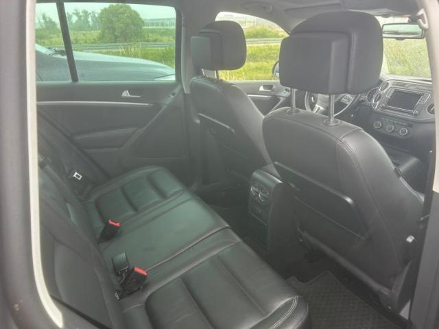 Volkswagen Tiguan image 5