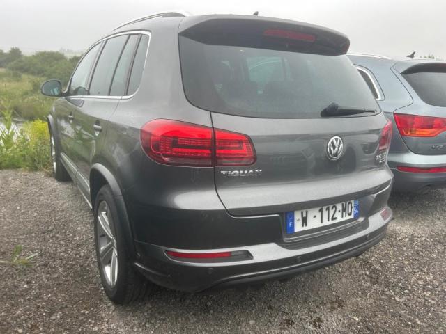 Volkswagen Tiguan image 1