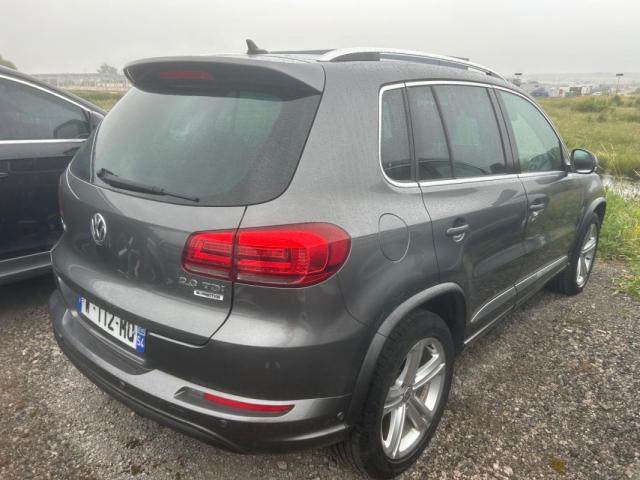 Volkswagen Tiguan image 3