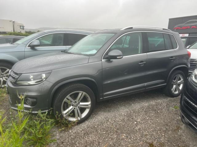 Volkswagen Tiguan image 2