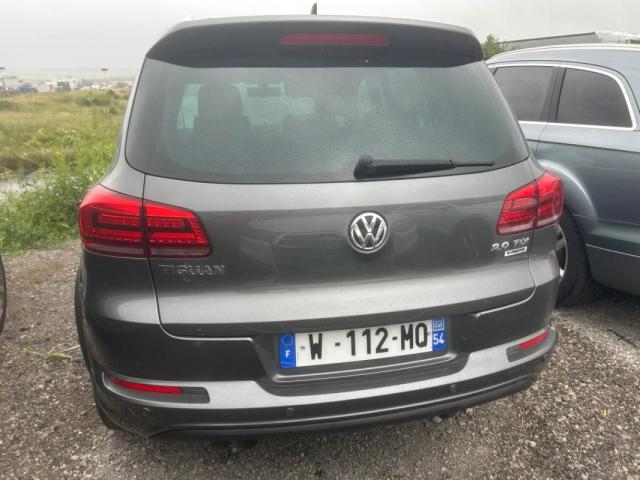 Volkswagen Tiguan image 7