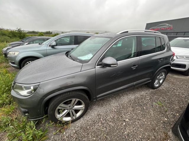 Volkswagen Tiguan image 4