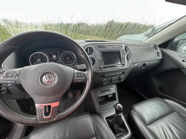 Volkswagen Tiguan image 8