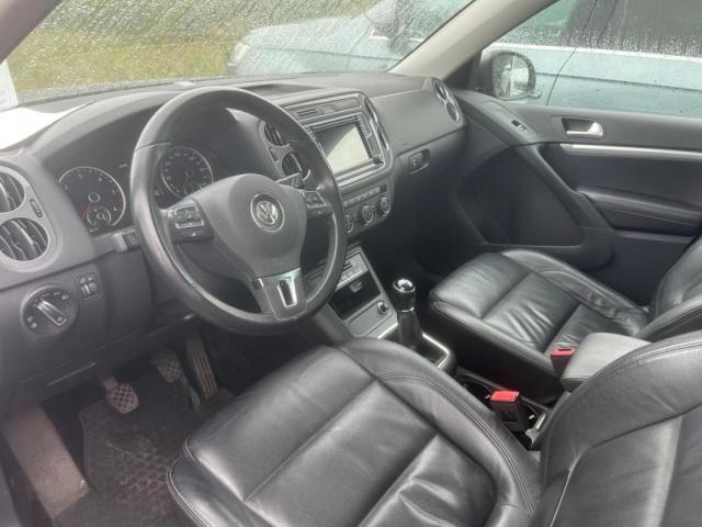 Volkswagen Tiguan image 6