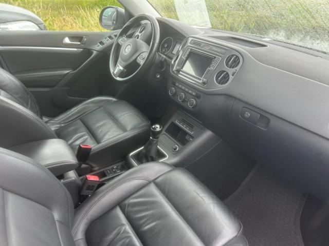 Volkswagen Tiguan image 9