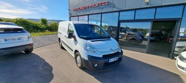 Citroen Jumpy image 6