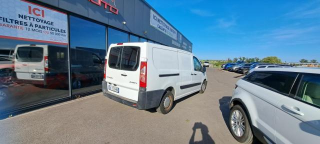 Citroen Jumpy image 3