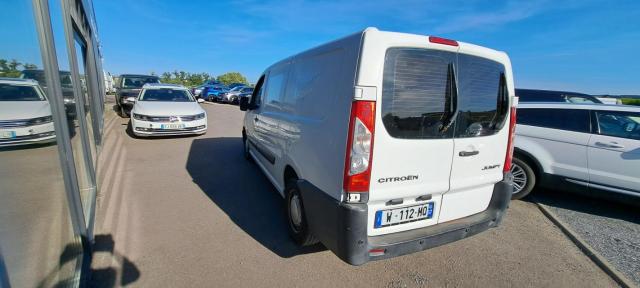 Citroen Jumpy image 7