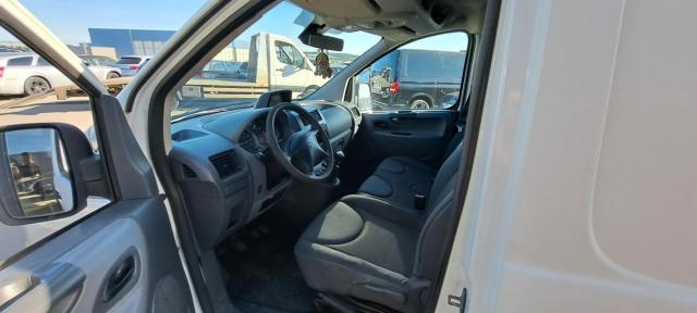 Citroen Jumpy image 2