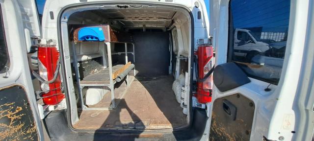 Citroen Jumpy image 4