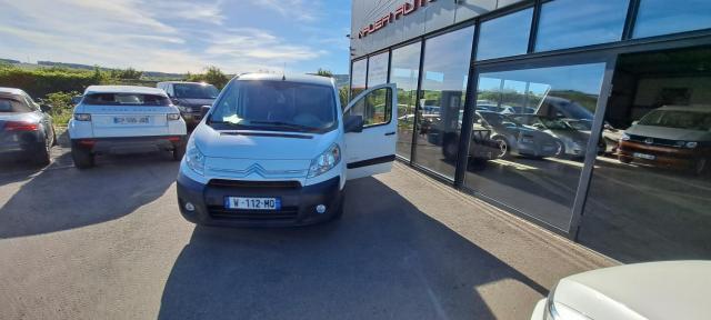Citroen Jumpy image 5