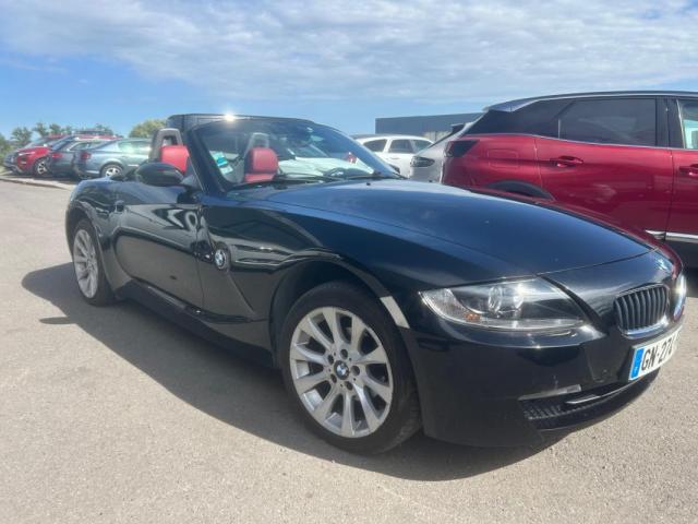 Bmw Z4 E85 Roadster 2.5i 177