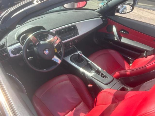 Bmw Z4 image 5