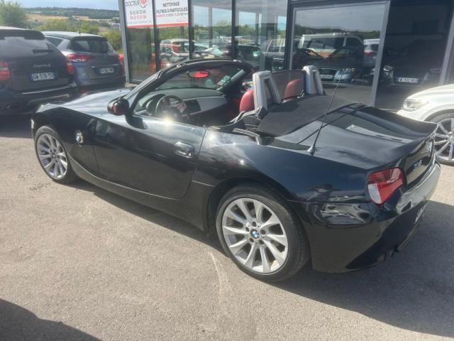 Bmw Z4 image 6