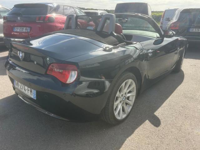 Bmw Z4 image 7