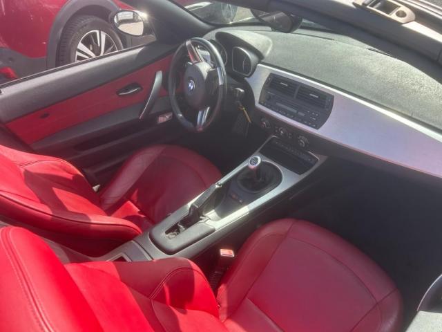 Bmw Z4 image 2