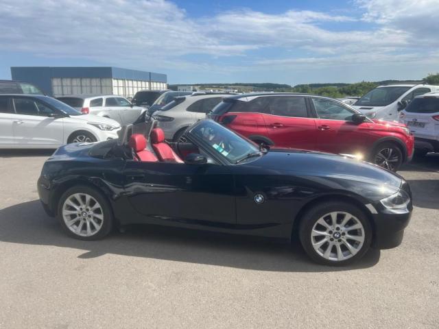 Bmw Z4 image 3