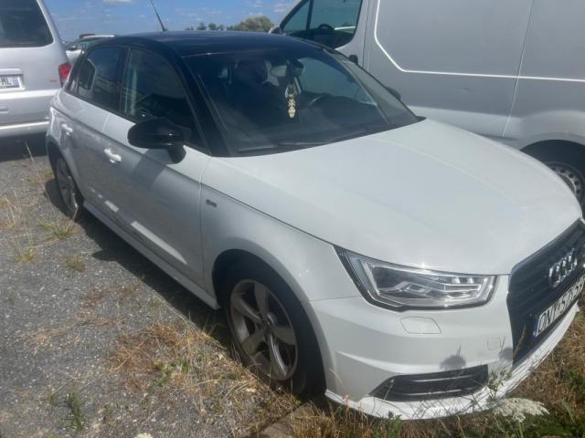 Audi A1 Sportback image 3