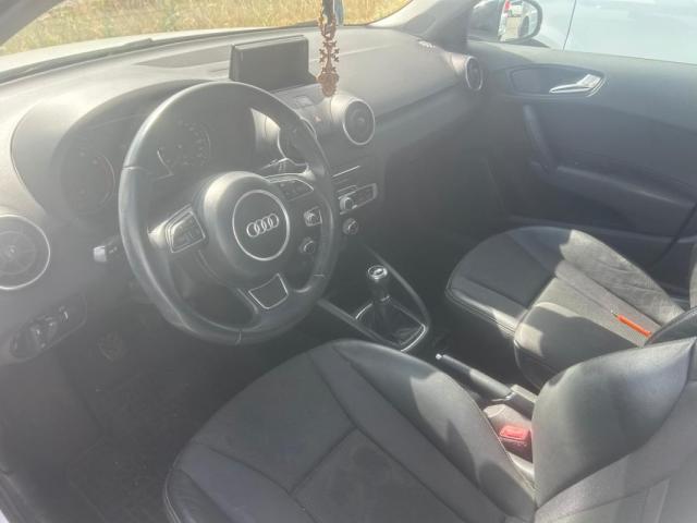 Audi A1 Sportback image 4