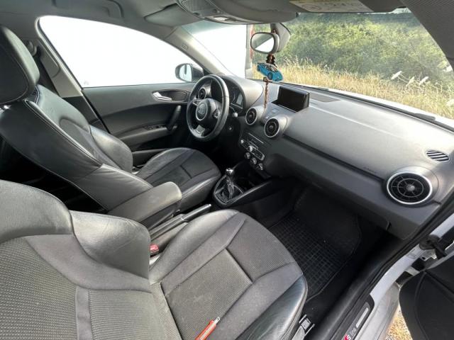 Audi A1 Sportback image 5