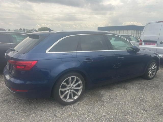 Audi A4 Avant image 1