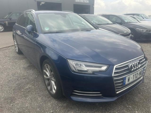 Audi A4 Avant image 6