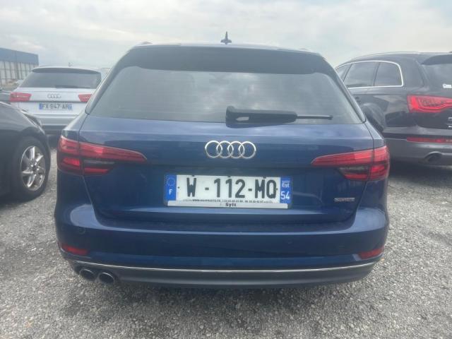 Audi A4 Avant image 7