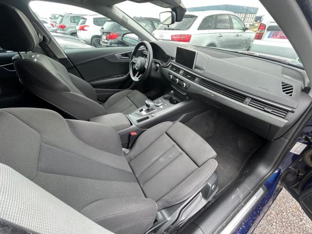 Audi A4 Avant image 2